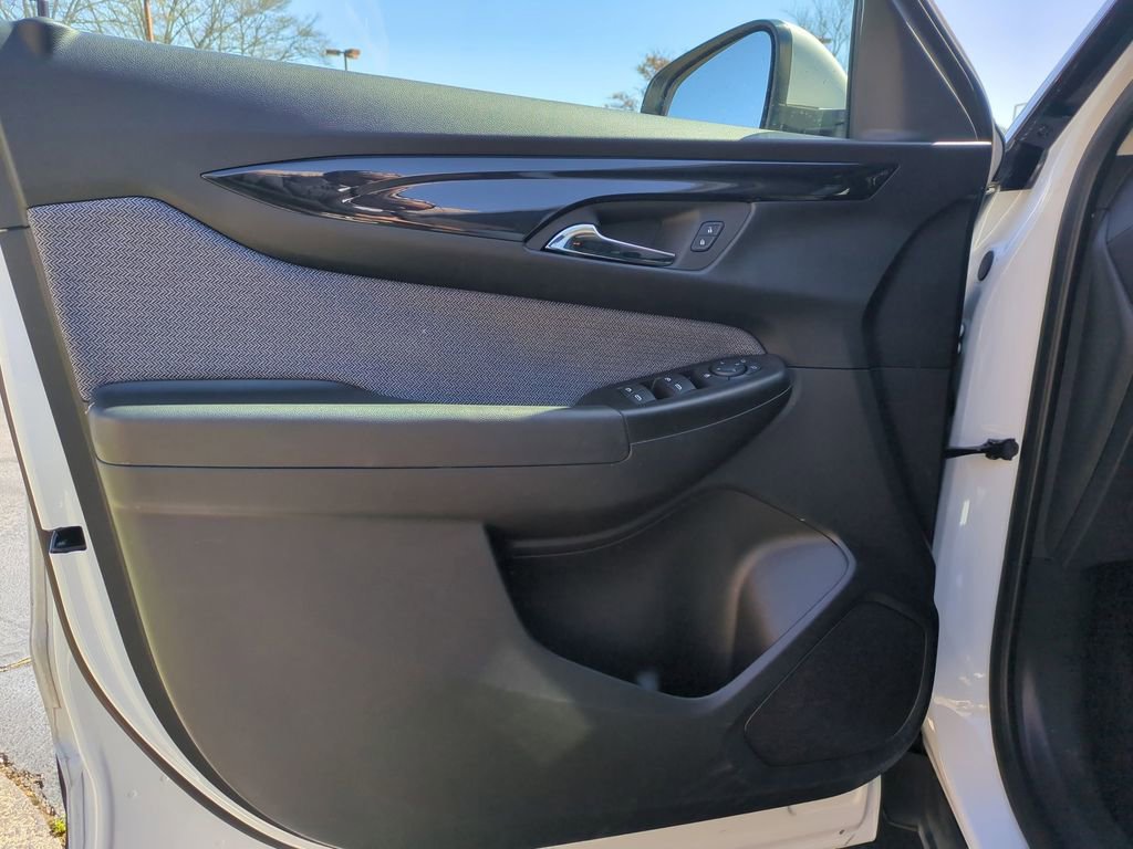 Used 2025 Chevrolet TrailBlazer LT image 11