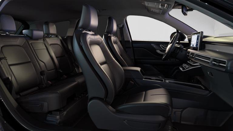 New 2026 Lincoln Corsair Premiere image 28