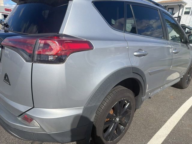 Used 2018 Toyota RAV4 Adventure w/ Cold Weather Package image 5