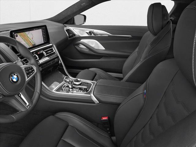 New 2026 BMW M850i xDrive Coupe AWD/4WD image 6