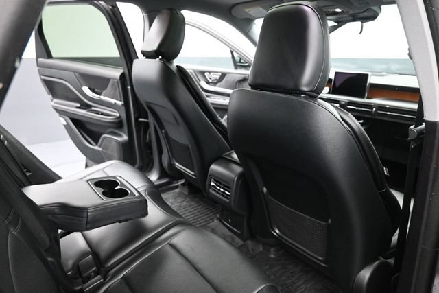 Used 2022 Lincoln Corsair Grand Touring AWD/4WD image 15