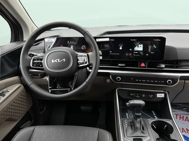 New 2026 Kia Carnival image 9