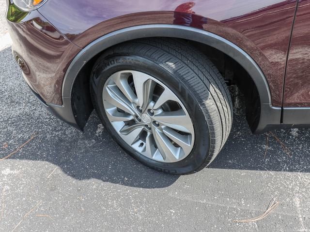 Used 2017 Buick Encore Preferred FWD image 29