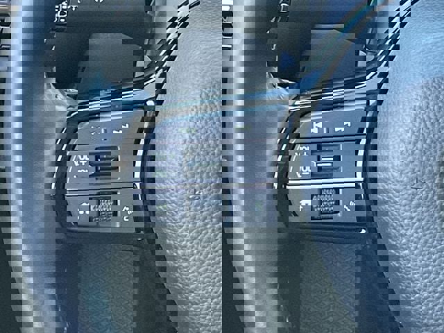 Used 2025 Honda HR-V EX-L image 12