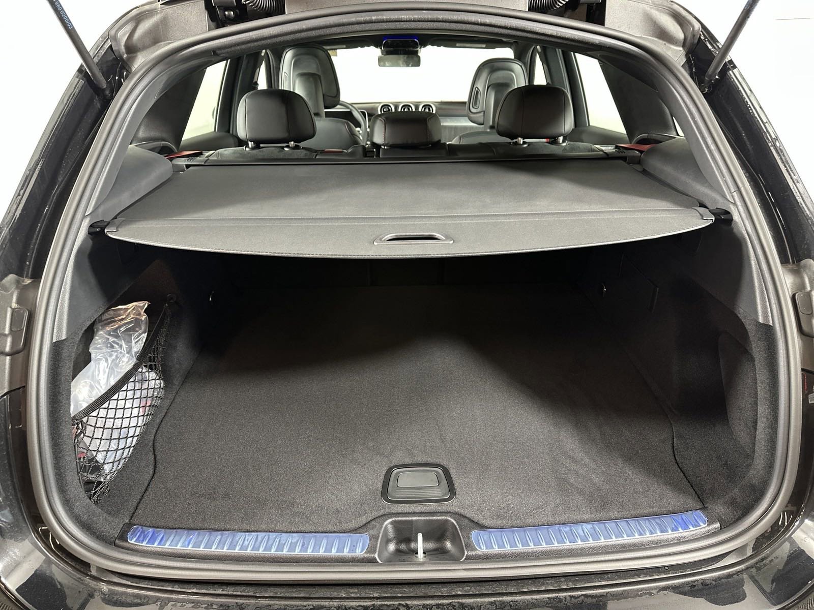 New 2025 Mercedes-Benz GLC 43 AMG 4MATIC image 30