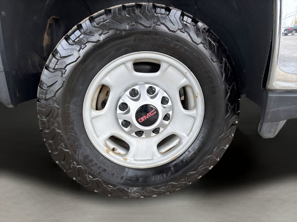 Used 2023 GMC Sierra 2500 Pro image 26