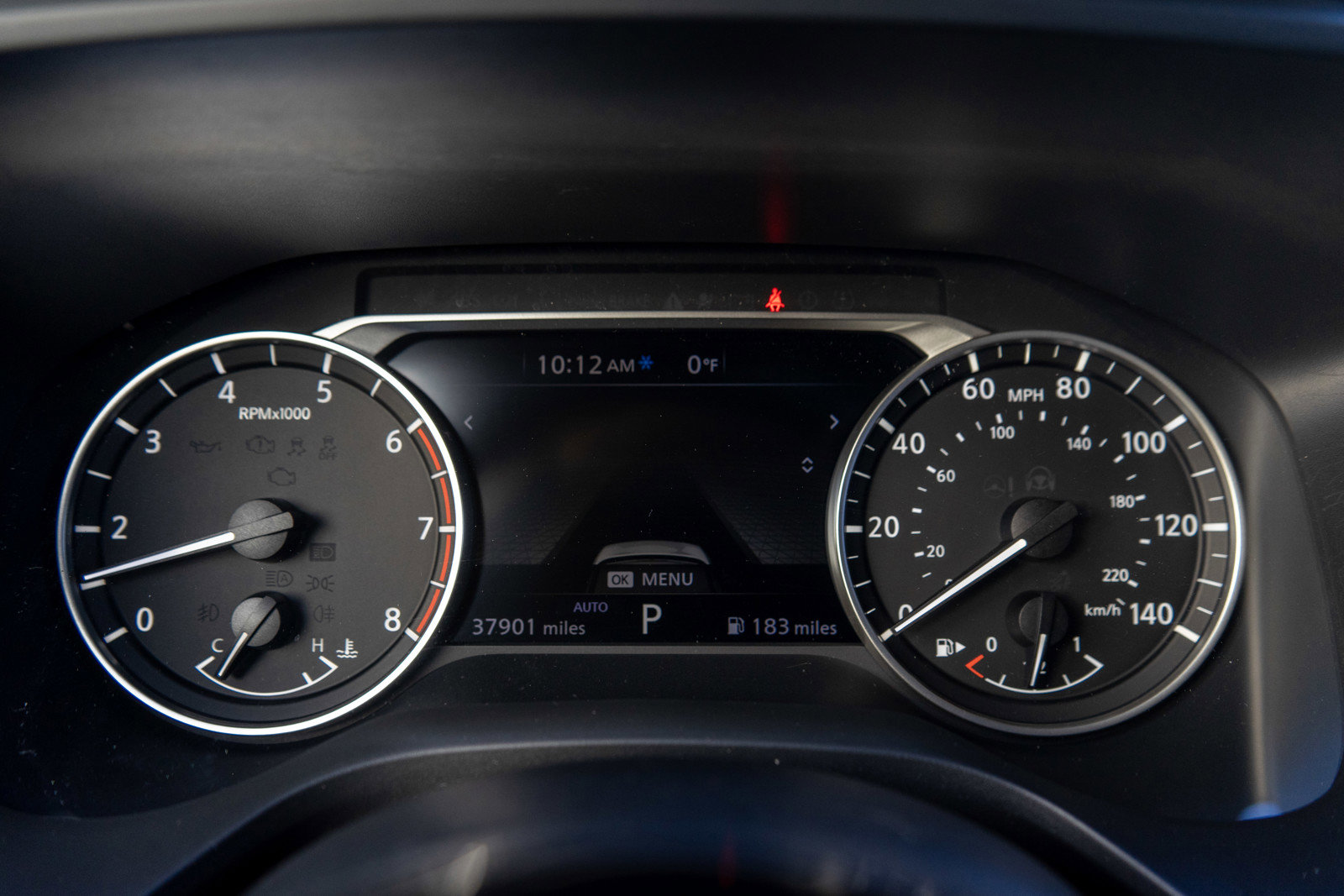 Used 2023 Nissan Rogue SV image 11