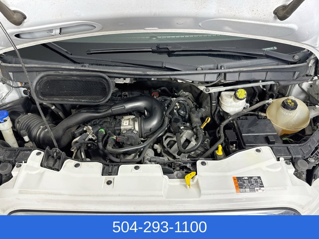 Used 2021 Ford Transit 350 XLT RWD image 29