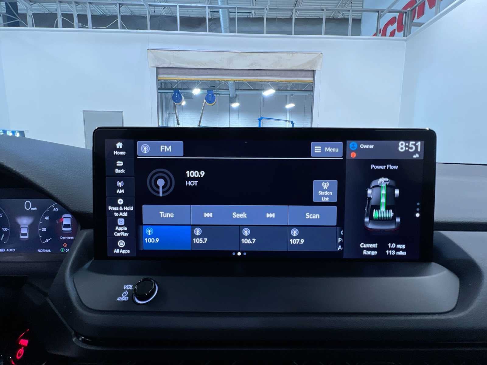 Used 2025 Honda Accord Sport image 26