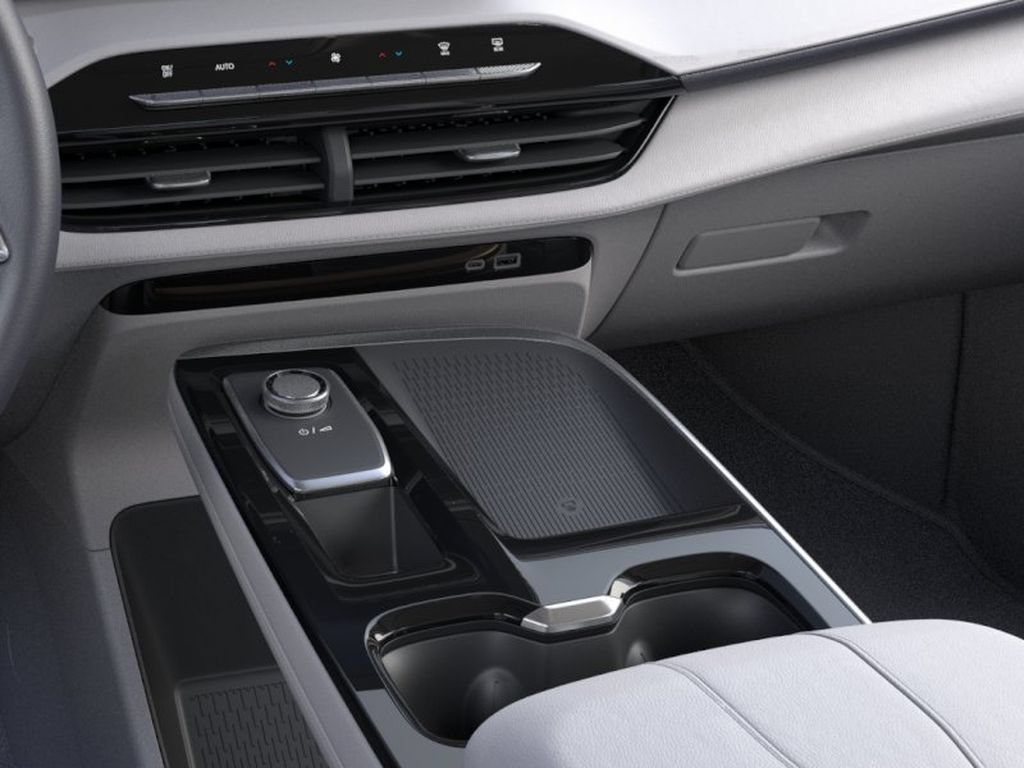 New 2027 Buick Enclave Avenir AWD/4WD image 23