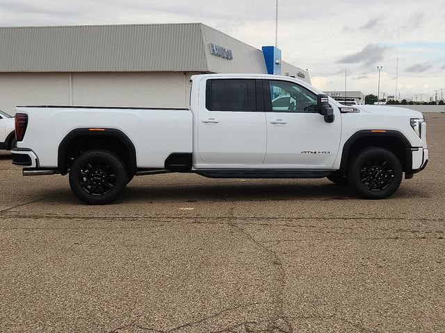 New 2026 GMC Sierra 3500 AT4 w/ Technology Package AWD/4WD image 5