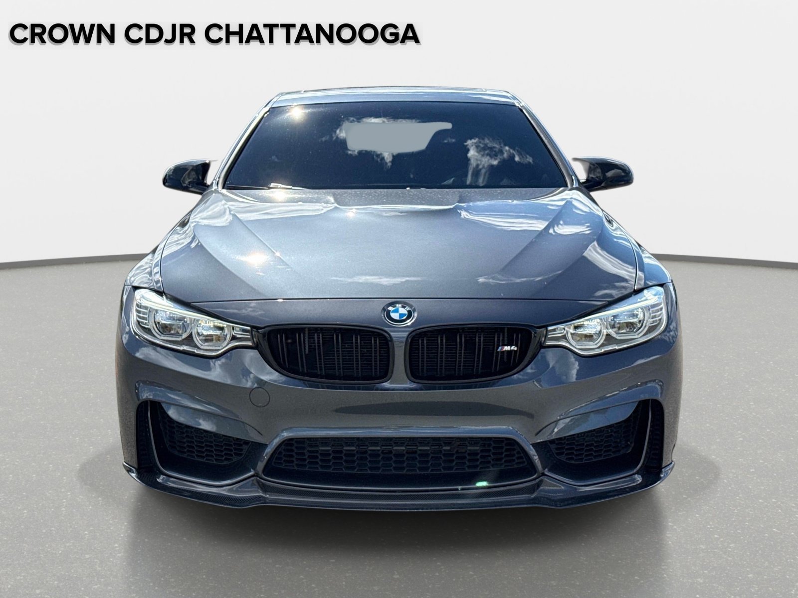 Used 2017 BMW M4 Coupe RWD image 9