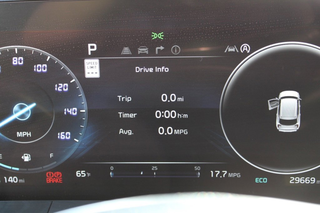 Used 2023 Kia Telluride SX Prestige X-Pro image 24