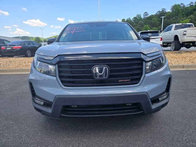 Used 2023 Honda Ridgeline Sport image 2