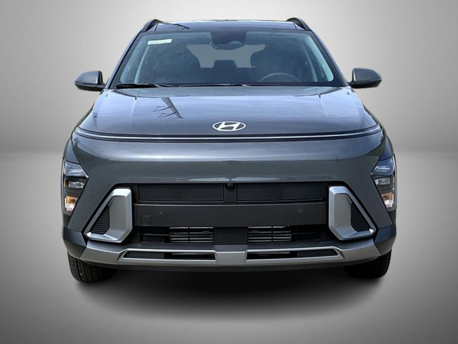 New 2026 Hyundai Kona Limited AWD/4WD image 2