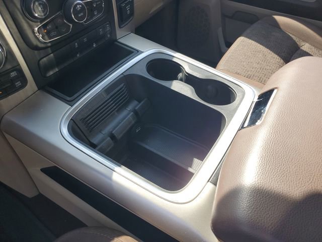 Used 2017 RAM 1500 Big Horn AWD/4WD image 20