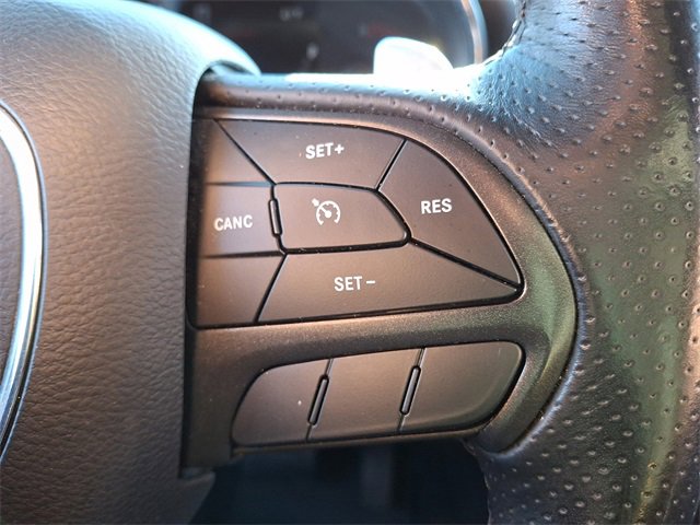 Used 2020 Dodge Durango GT image 23