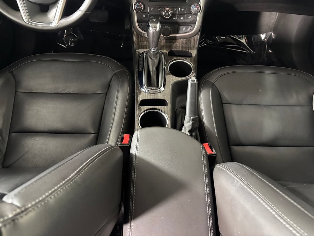 Used 2014 Chevrolet Malibu LTZ FWD image 21