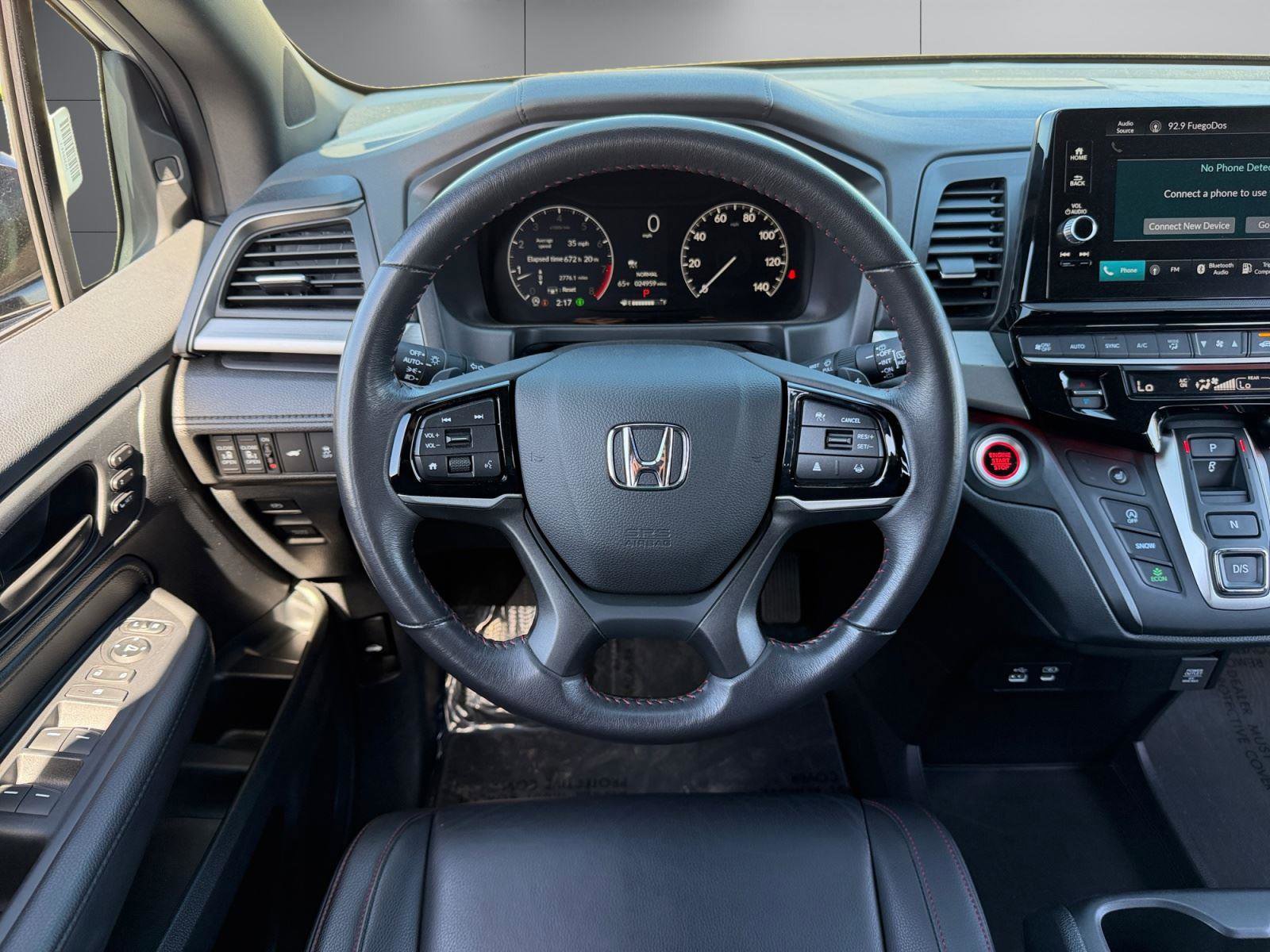 Used 2025 Honda Odyssey Sport-L image 5