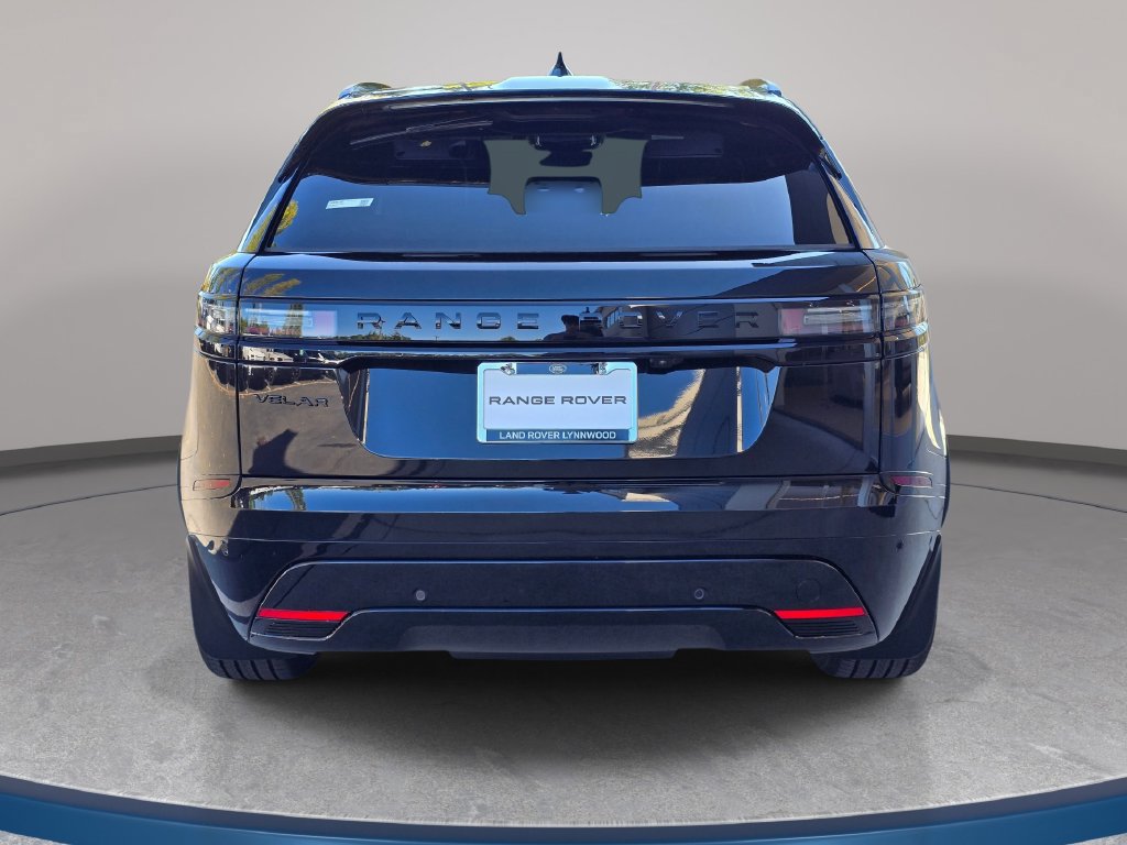New 2026 Land Rover Range Rover Velar Belgravia AWD/4WD image 6