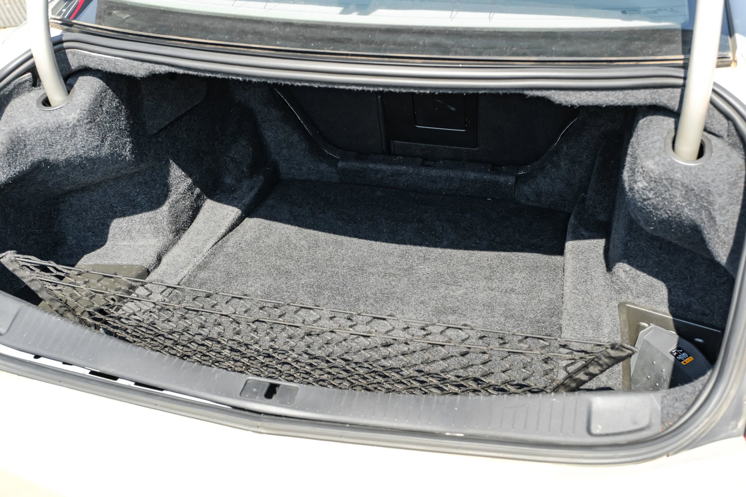 Used 2015 Cadillac CTS Luxury image 54