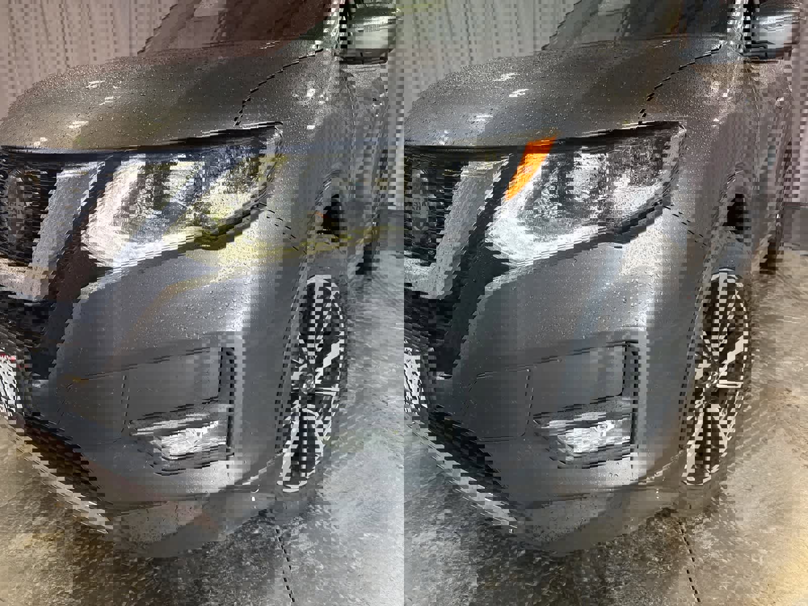 Used 2019 Nissan Rogue SL image 10