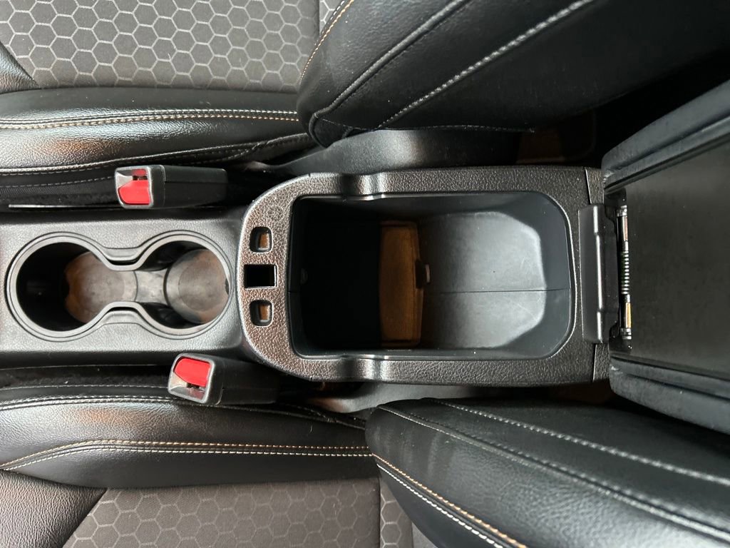 Used 2020 Jeep Compass Latitude image 22