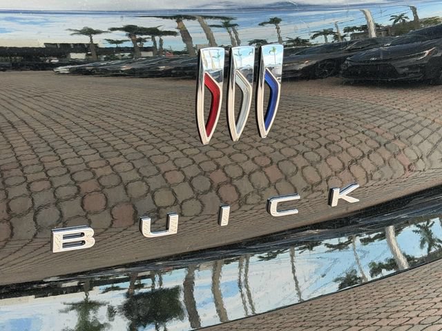 New 2026 Buick Encore GX Sport Touring w/ Comfort Package FWD image 9