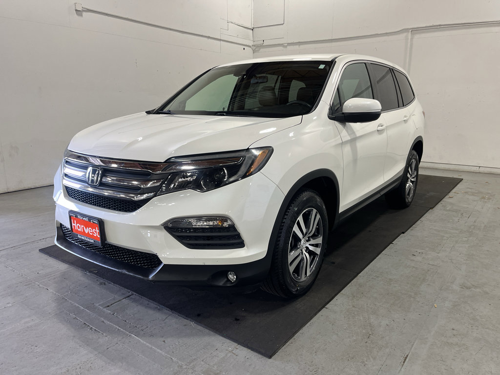 Used 2016 Honda Pilot EX image 3