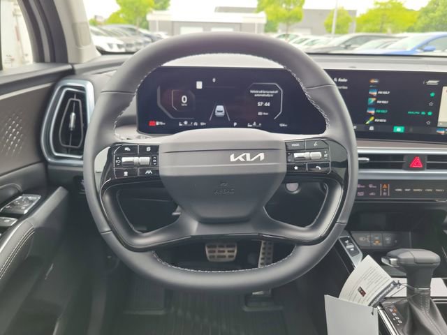 New 2026 Kia Sorento SX FWD image 11
