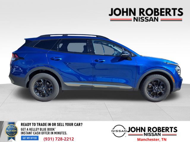 Used 2024 Kia Sportage X-Pro image 27