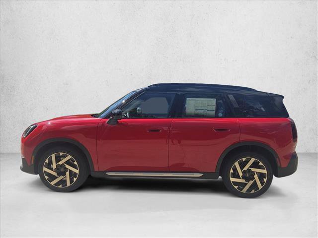 New 2027 MINI Cooper Countryman S AWD/4WD image 5
