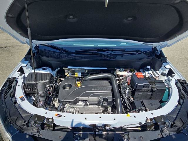 New 2027 Chevrolet Equinox ACTIV w/ Convenience Package III FWD image 30