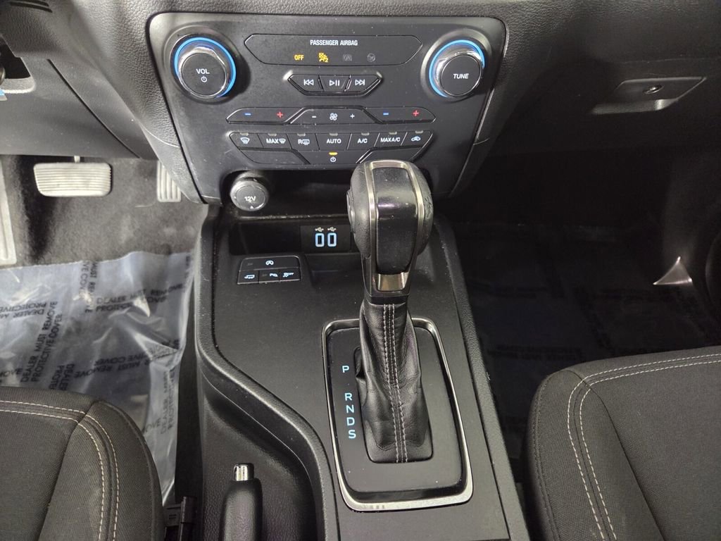 Used 2019 Ford Ranger XLT w/ Equipment Group 301A Mid image 18