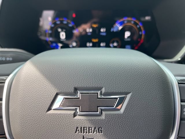 New 2026 Chevrolet Colorado Z71 AWD/4WD image 42