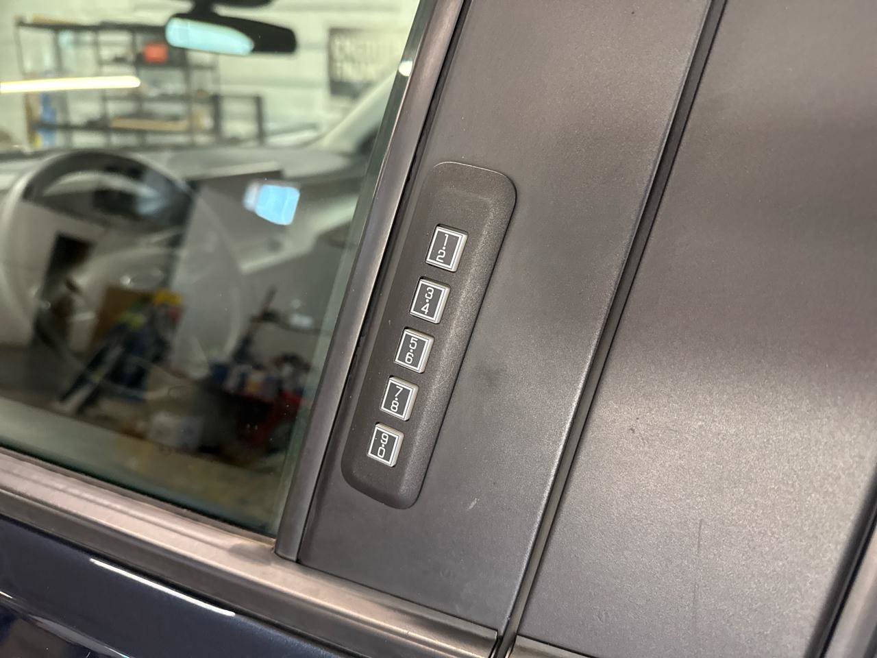 Used 2022 Ford Maverick XLT FWD image 94