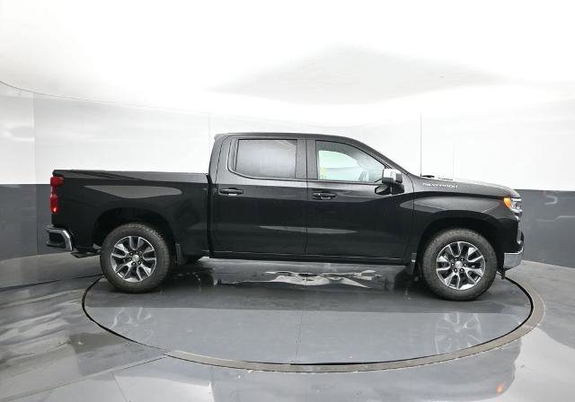 New 2026 Chevrolet Silverado 1500 LT w/ All Star Edition Plus image 6