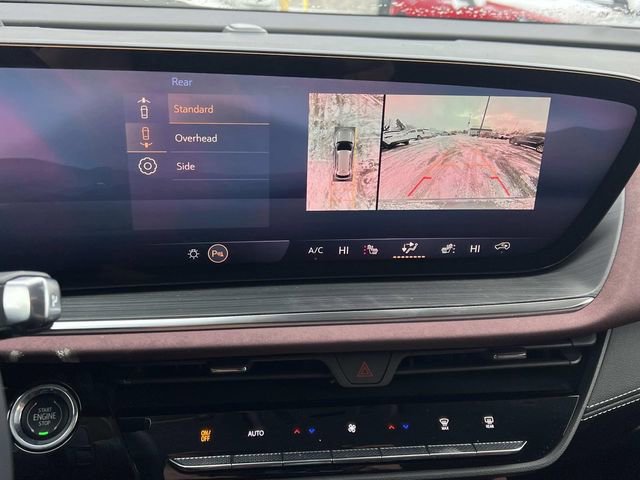 New 2026 Buick Envision Sport Touring image 22