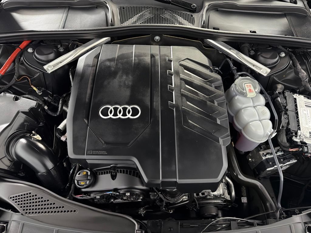 Used 2023 Audi A5 2.0T Premium w/ Convenience Package AWD/4WD image 33