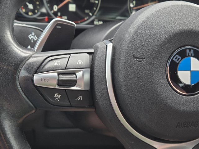 Used 2019 BMW X6 xDrive35i w/ M Sport Package image 24