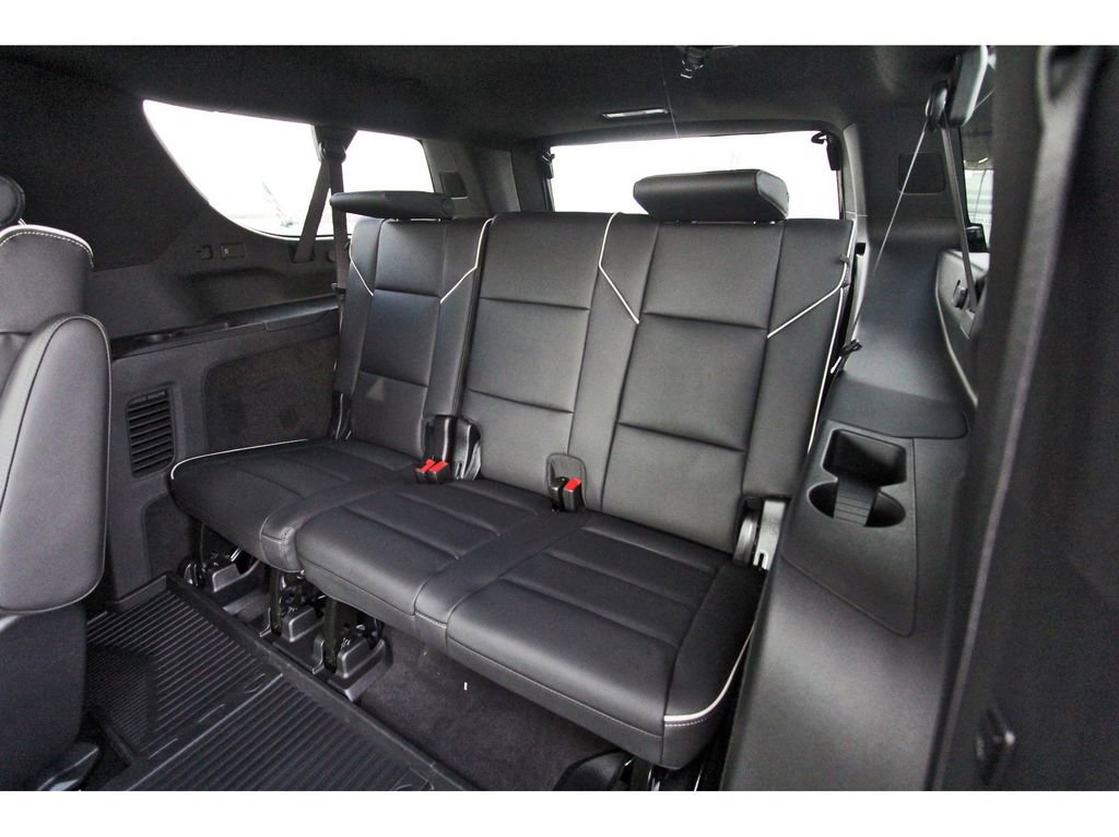New 2026 Cadillac Escalade ESV Luxury image 13