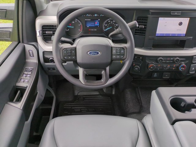 New 2026 Ford F350 XL image 16