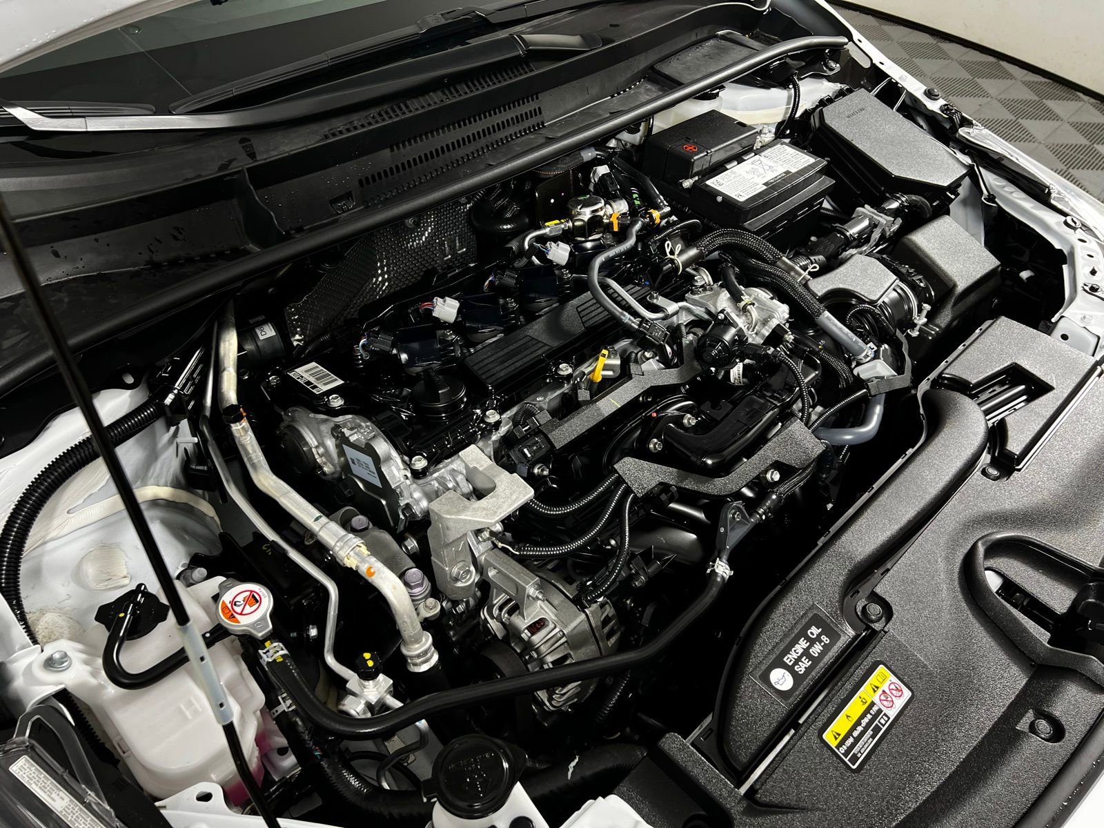 Certified 2025 Toyota Corolla LE image 10