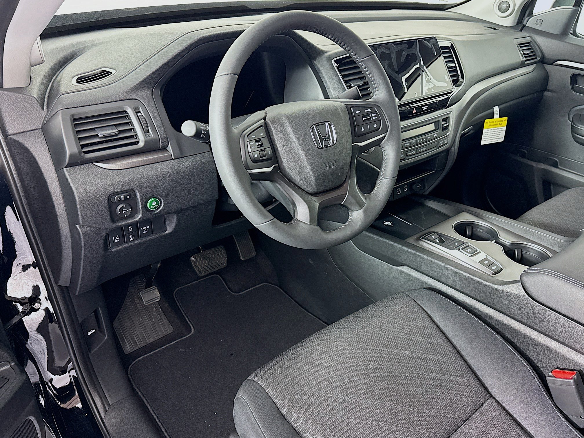 New 2026 Honda Ridgeline Sport image 9