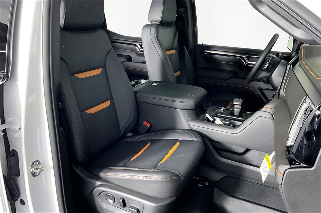 New 2026 GMC Sierra 1500 AT4 w/ AT4 Premium Package image 12