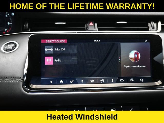 Used 2020 Land Rover Range Rover Evoque R-Dynamic HSE image 23