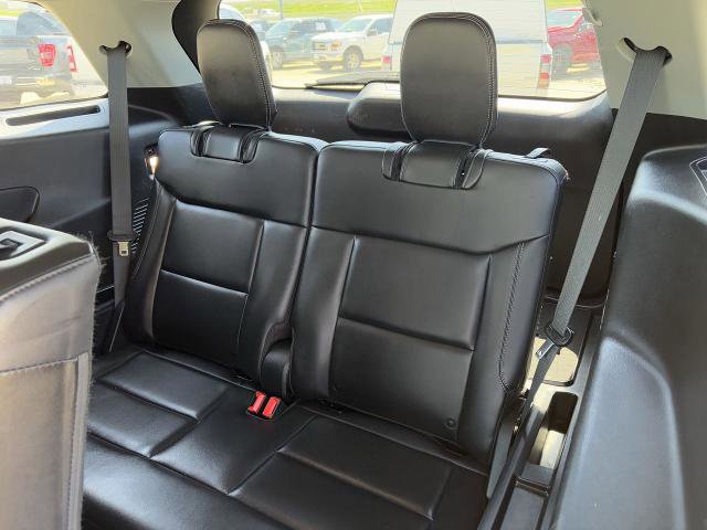 Certified 2023 Ford Explorer XLT w/ Equipment Group 202A RWD image 28