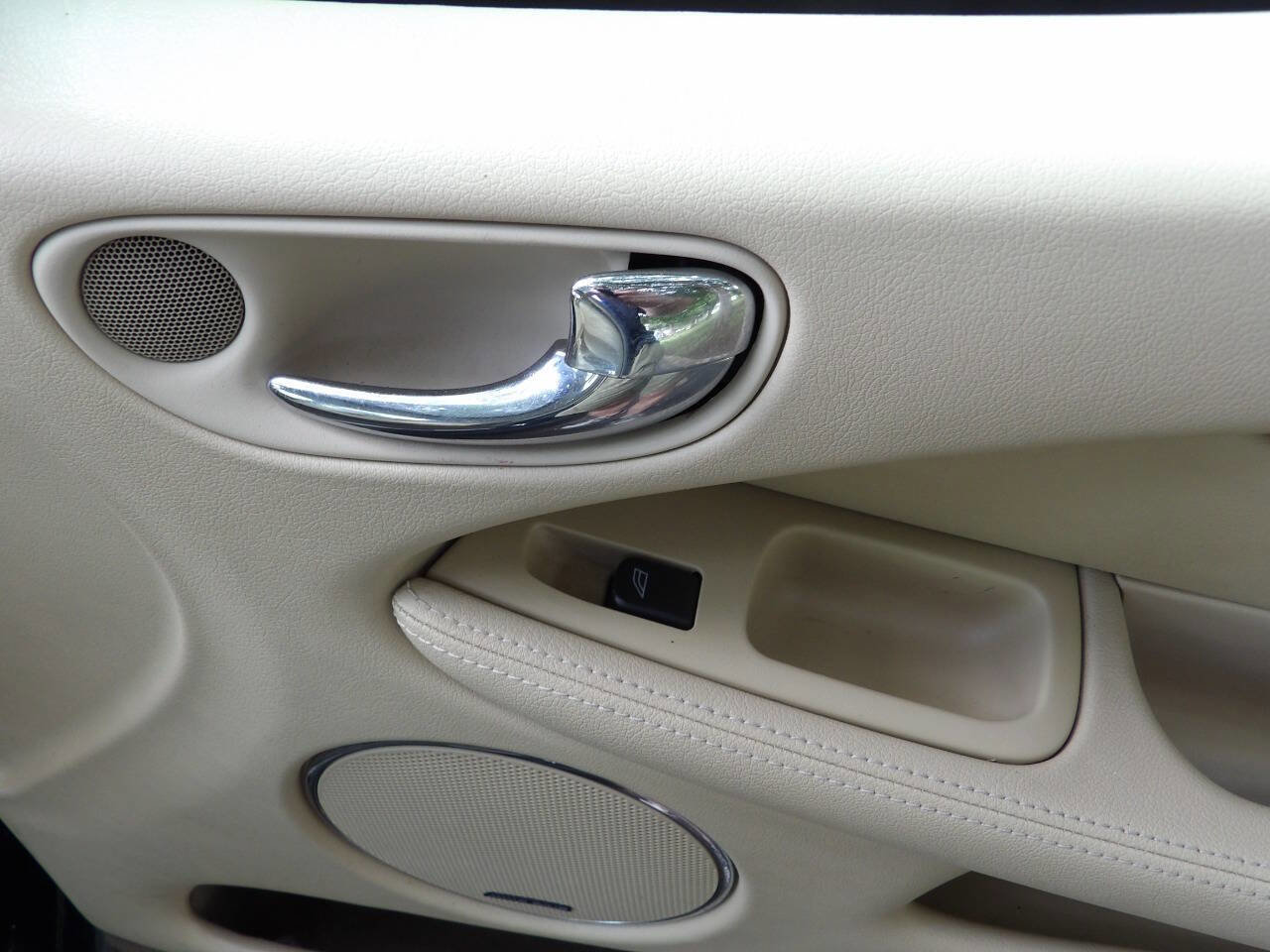 Used 2006 Jaguar X-TYPE 3.0 image 25