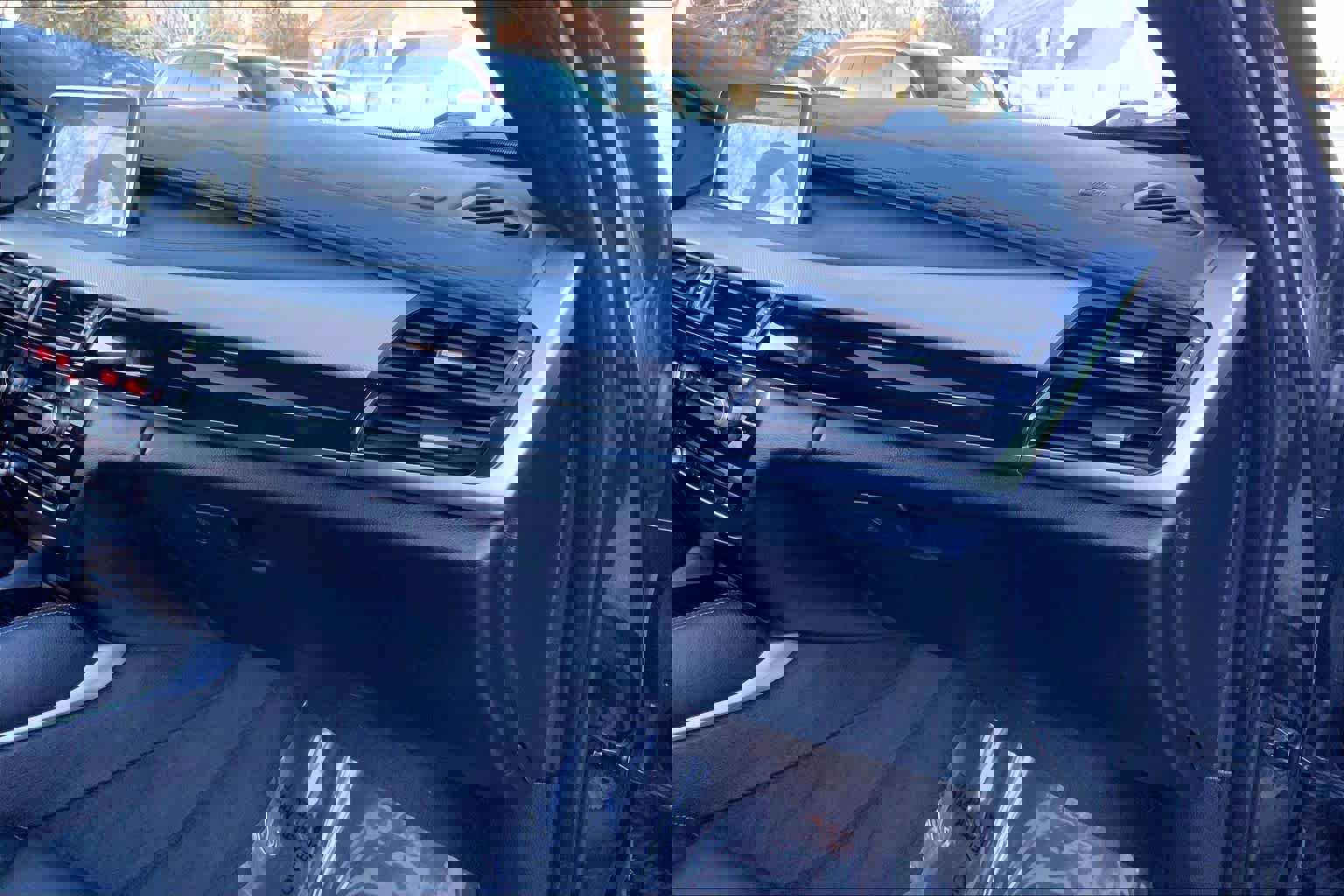 Used 2018 BMW X6 xDrive35i image 18