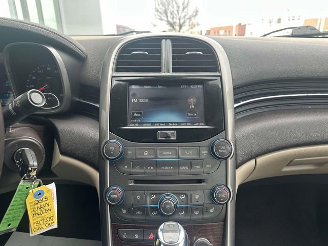 Used 2013 Chevrolet Malibu LTZ image 40